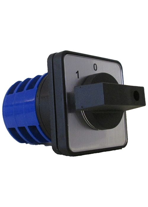 SELECTOR SWITCH 012 25A LW283P25A Thorn Electrical Distributors